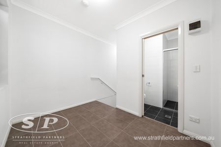 6/20a Centenary Road, Merrylands NSW 2160 - Studio For Rent | Domain - Photo 5