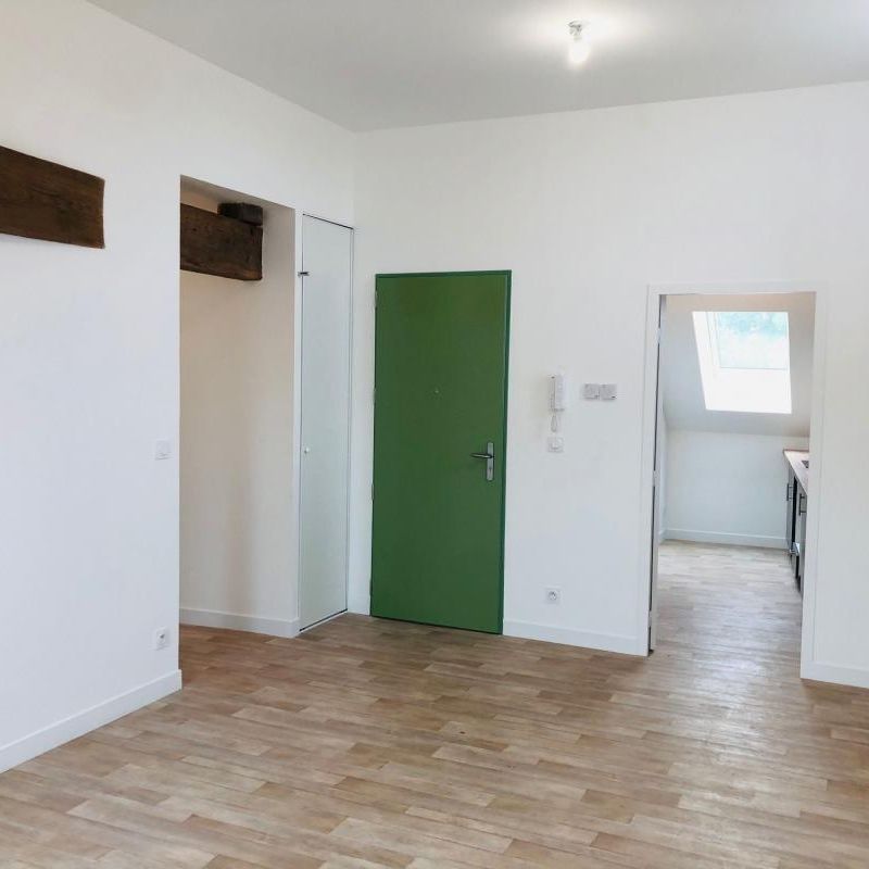 Location Appartement 3 pièces 52m² MEAUX 77100 - Photo 1