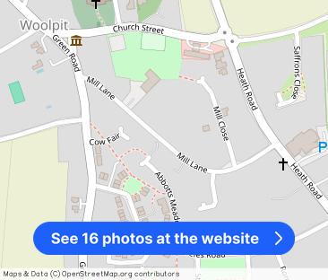 2 bedroom cottage for rent - Photo 1