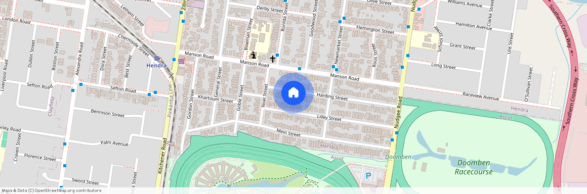 74, Harding Street, QLD, Hendra