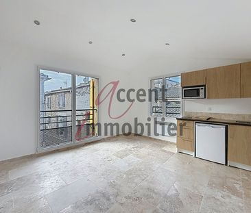 Studio neuf de 25m² Mollégès Centre, - Photo 4