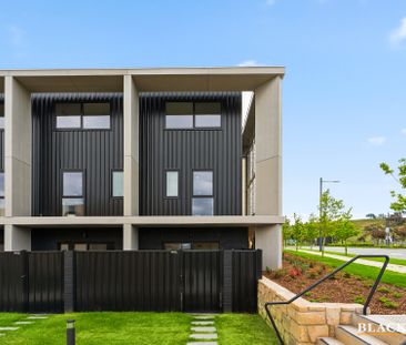 60/25 Trenerry Crescent, Googong NSW 2620 - Townhouse For Rent | Do... - Photo 6