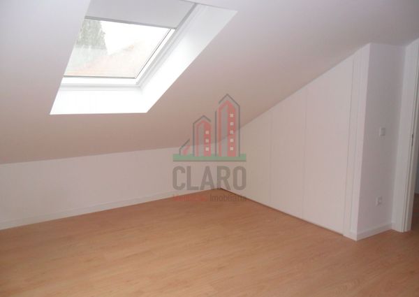 Moradia T1 em Coimbra