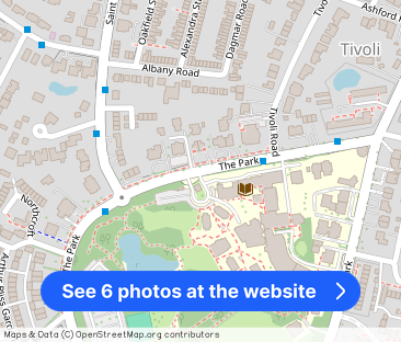 The Park, Cheltenham, GL50 - Photo 1