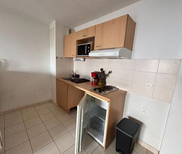 Location Appartement 2 pièces Meublé 50m² ST BRIEUC 22000 - Photo 3