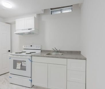 For Lease - 48 Lawndale Crescent Unit# Lower, Brampton, Ontario - Photo 3