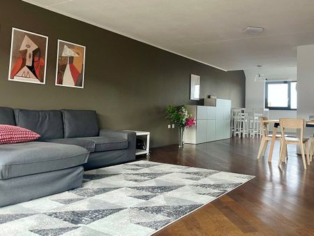 Te huur: Appartement Korte Zijlstraat 42 in Haarlem - Foto 4