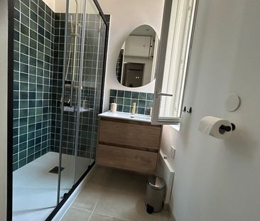 Location Appartement 2 pièces 35m² - Photo 4
