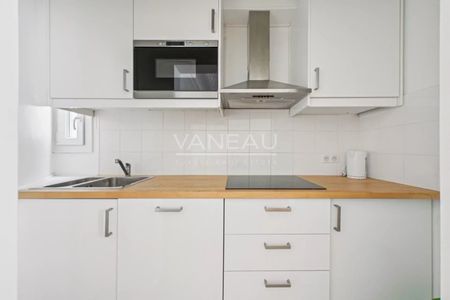 Appartement • Triangle d'Or - Photo 4