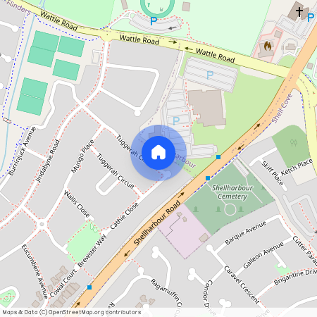 27 Tuggerah Circuit, NSW 2529, Flinders