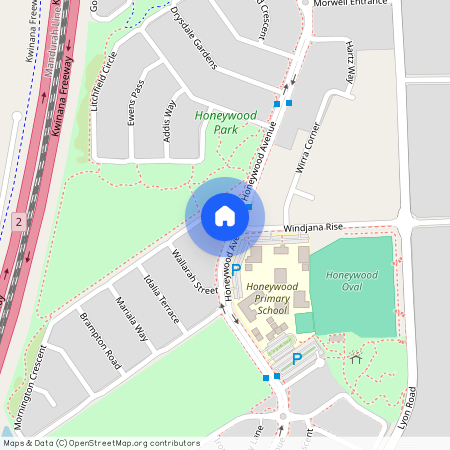 49 Honeywood Avenue WANDI WA 6167