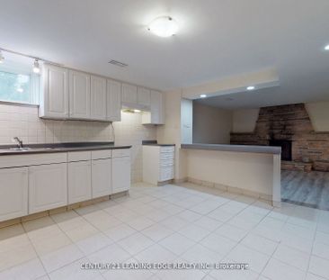 For Lease - 47 Southwell Drive Unit# Bsmt, Toronto, Ontario - Photo 2