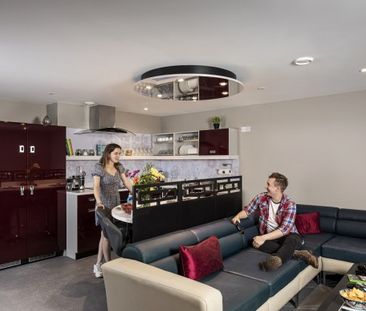 Study Inn - Walnut Gardens - Exeter - Photo 3