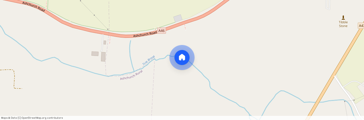 Tom Price Close, Fairview, Cheltenham, GL52