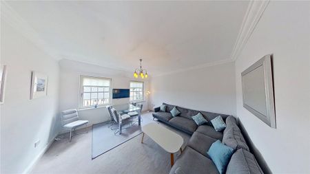 3 bedroom flat to rent - Photo 2