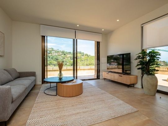 3 bedroom luxury Apartment for rent in Begur, Catalonia - Foto 1