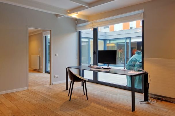 Loft te huur - Foto 1