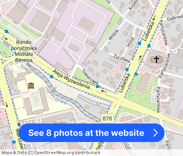 Nowoczesne 2 pokoje + loggia | 11 piętro | Skyres - Photo 1