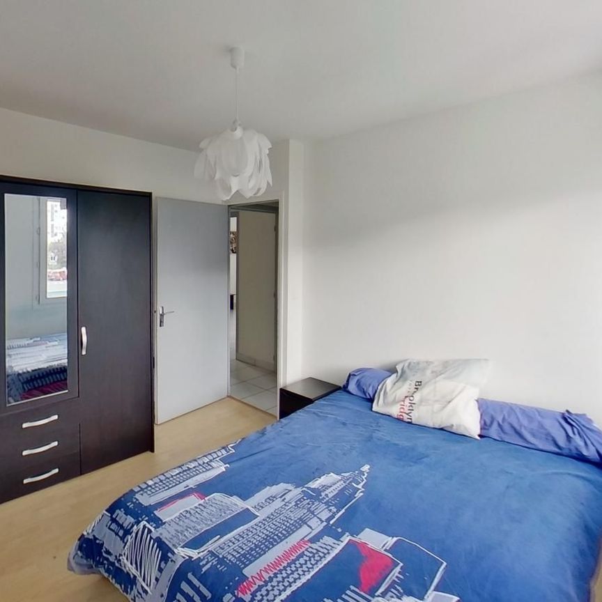 Appartement • Location • 60m2 • Beaumont - Photo 1