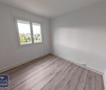 Location Appartement 2 pièces 46m² ANGOULEME 16000 - Photo 1