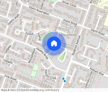 Abbey Close, Peacehaven, BN10 - Photo 1