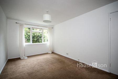 2 bedroom apartment to rent - Photo 3