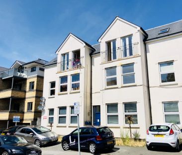 2 bedroom apartment to rent Woodstock Road, Croydon, CR0 - Photo 4