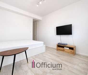 Do wynajęcia kawalerka 21m2, śródmieście - Photo 1