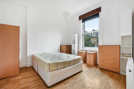 Redcliffe Gardens, Earls Court, SW10 9HE - Photo 3