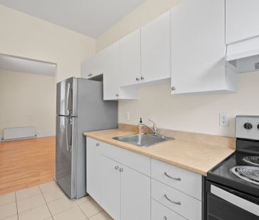For Lease - 135 Concord Street Unit# 3, Glebe - Ottawa East and Area, Ontario - Photo 1