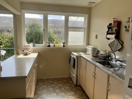 Spacious one bedroom in Woburn - Photo 2
