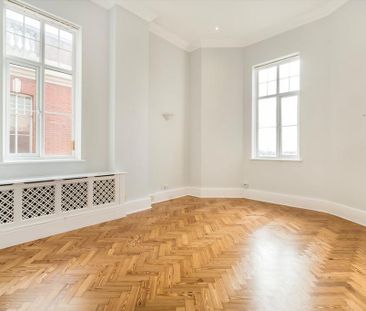 3 bedroom flat to rent - Photo 1