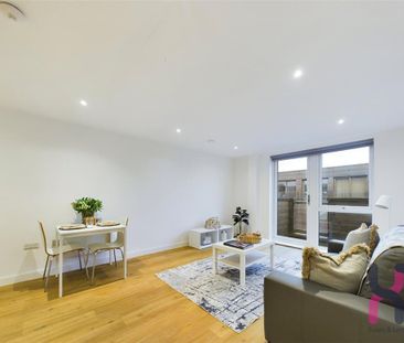 1 bedroom flat to rent - Photo 3