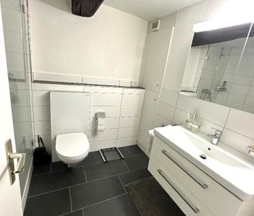 3 1/2-Zimmerwohnung in der Altstadt von Schaffhausen - Photo 1