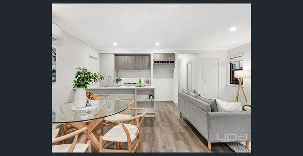 Brand New Street Facing Townhouse! - Photo 1