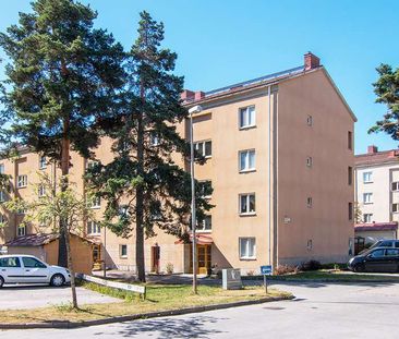 Björkhultsvägen 29 D - Foto 1