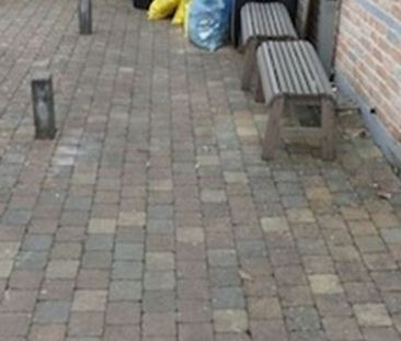 Gelijkvloers app. te huur in Denderhoutem voor € 835 met 2 slaapkamers - Foto 3