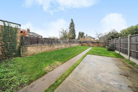 Hudson Street, Bicester, OX26 - Photo 3