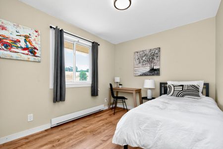 For Lease - 159 Church Street Unit# 2, Penetanguishene, Ontario - Photo 4