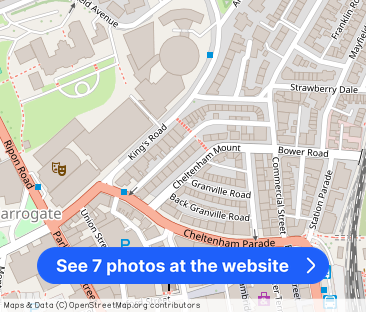 Cheltenham Mount, Harrogate, HG1 - Photo 1