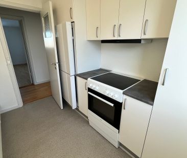 God 3-vær med altan - Photo 4