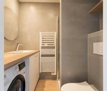 Location Appartement 1 pièce 20m² ANNECY LE VIEUX 74940 - Photo 4