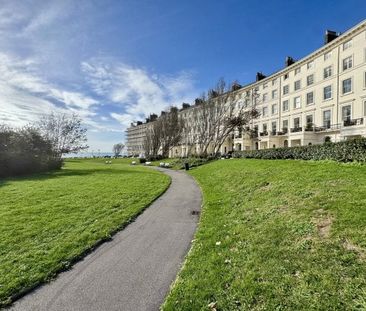Adelaide Crescent, Hove, BN3 2JH 0 bedroom flat to rent - Photo 4