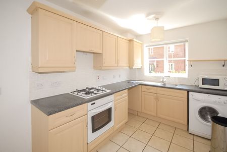 Ranulf Road, CM6, Dunmow - Photo 3