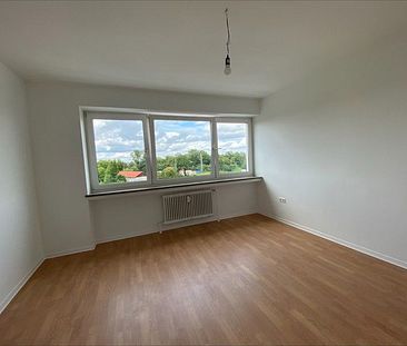 Familienfreundliche 3-Zimmer Wohnung mit Balkon - Foto 5