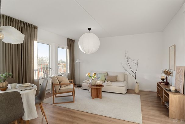 Vildrosgatan 42 - Photo 1