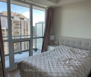 For Lease - 88 Sheppard Avenue Unit# 1510, Toronto, Ontario - Photo 1