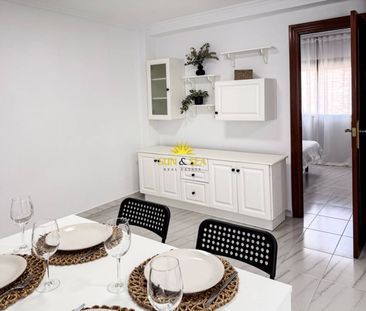 3-BEDROOM APARTMENT FOR RENT IN ALICANTE - Photo 5