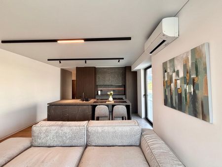 Apartament cu 3 camere d inchiriat | Floreasca - Photo 4