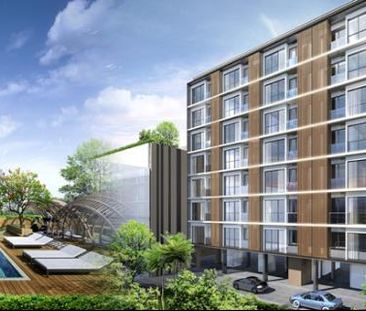 Pavilion Square (D14), Apartment - For Rent - Photo 1